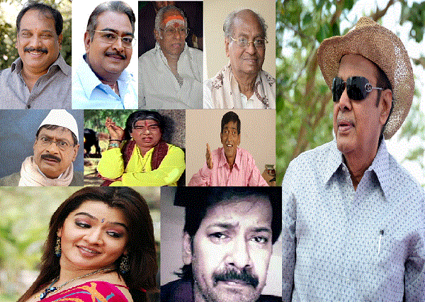 Telugu Film Industry